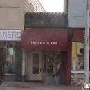 The Touch of Class - Beauty Salons
