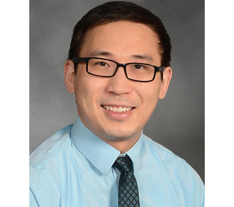 Daniel Pak, M.D. - New York, NY