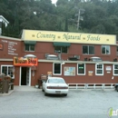 Country Natural Food