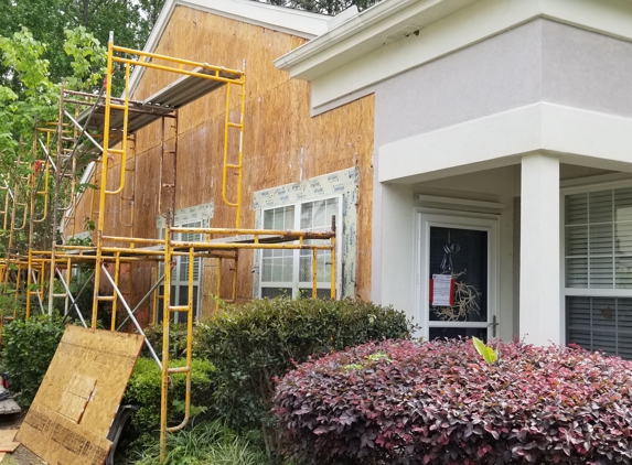 Affordable Stucco Crack Repair and Sealing LLC - Bluffton, SC