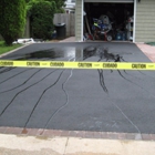 available asphalt & concrete Paving can