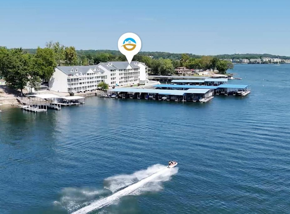 Grand Welcome Lake of the Ozarks Vacation Rental Management - Gravois Mills, MO