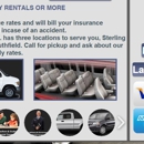 Lakeside Car Rental, Inc. - Car Rental