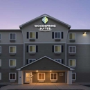 WoodSpring Suites Augusta Riverwatch - Hotels