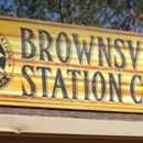 Brownsville Station Cafe - Cafeterias