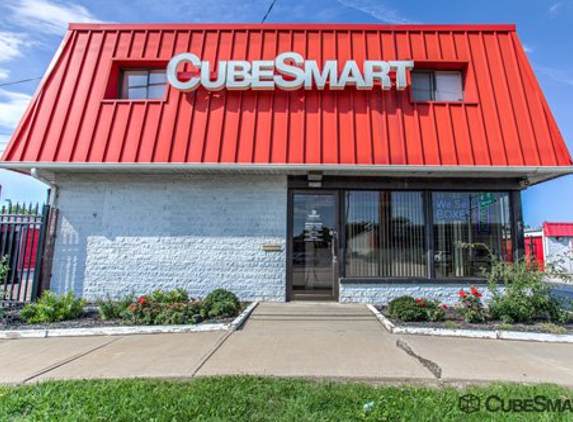 CubeSmart Self Storage - Warrensville Heights, OH