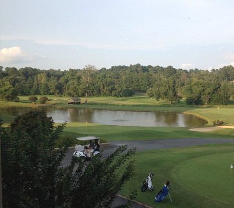 Polo Golf & Country Club - Cumming, GA