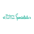 Montgomery Foot Care Specialists PC