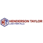 Henderson Taylor Law Firm