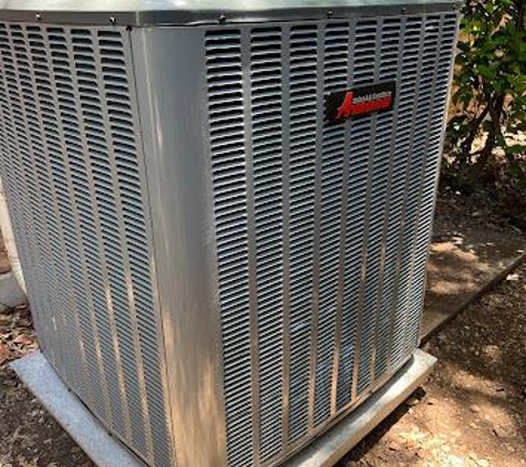 CTR Services Air Conditioning & Heating - Killeen, TX