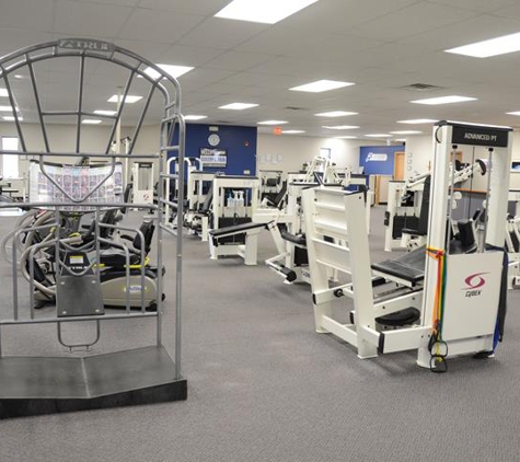 Advanced Rehab & Sports Medicine Services - Kewanee, IL