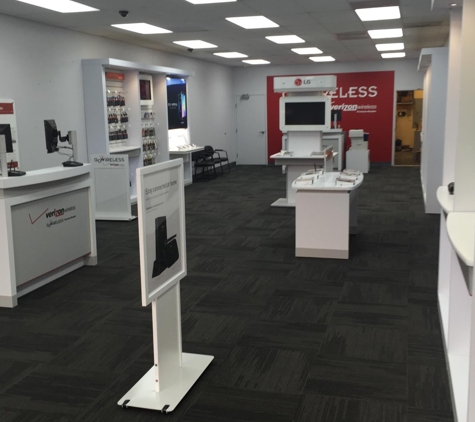 Verizon - Madison Heights, VA