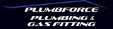 Plumbforce Plumbing & Gas Fitting - Plumbers & Gasfitters