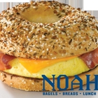 Noah's New York Bagels
