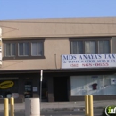Anaya's Tax Service - Tax Return Preparation