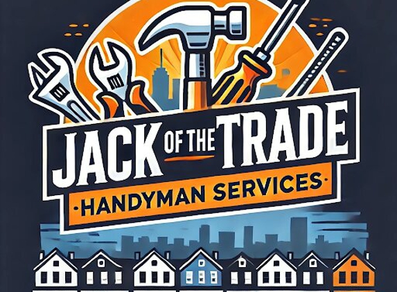 Jack of the Trade Handyman Services - Randallstown, MD