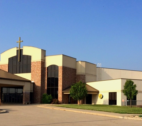 iWorshipCenter - Springfield, IL