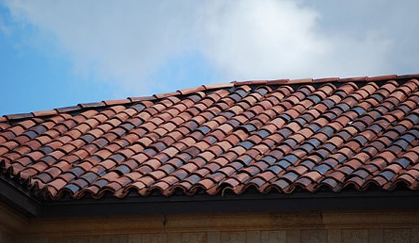 Rodriguez Roofing - Houston, TX