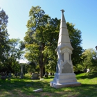 Forest Hill & Calvary Cemeteries