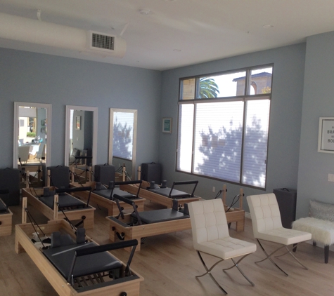 Pilates Body Art Fitness - Camarillo, CA