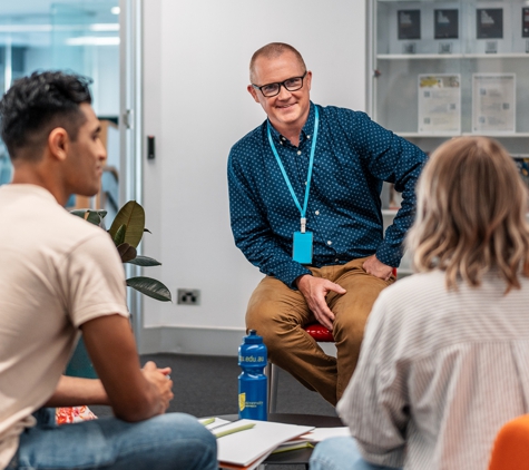 CQUniversity Australia (CQUni) - Bundaberg - Branyan, QLD