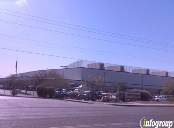 Advantage Logistics - Phoenix, AZ