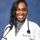 Candice Diane Moore, NP - Nurses