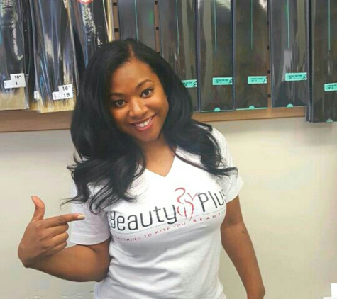 Beauty Plus - Baltimore, MD