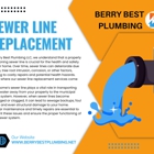 Berry Best Plumbing