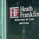 Heath Franklin Law Firm, PLLC