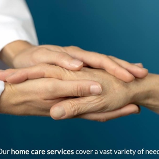 All Heart Homecare Agency -- A-Life Saver Home Care Services, Inc. - Brooklyn, NY