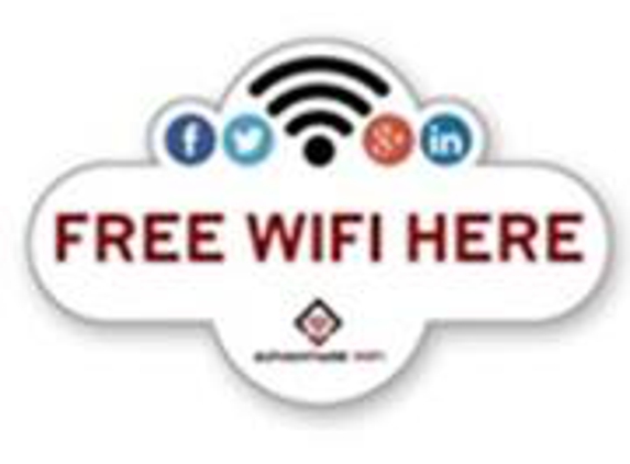 Advantage Wifi-Social Powered - Dallas, GA