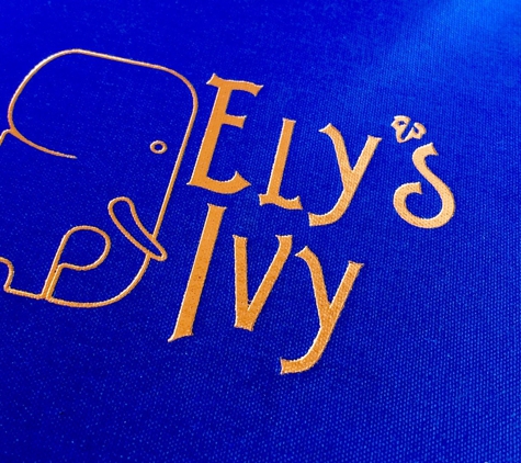 Ely's Ivy - Grand Forks, ND