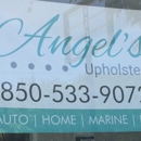 Angel's Upholstery - Sewing Contractors