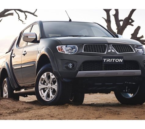 Toowong Mitsubishi - Toowong, QLD