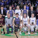The Cavalier Chronicle - Newspapers