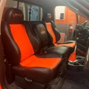 Wicked Stitching - Automobile Seat Covers, Tops & Upholstery