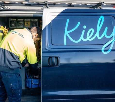 Kiely Plumbing