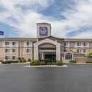 Sleep Inn Baton Rouge East I-12 - Motels