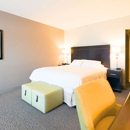 Hampton Inn & Suites Smithfield - Hotels