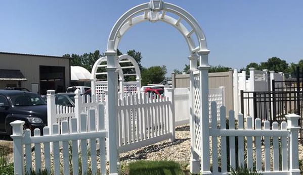 Fence Sales of Sycamore - Sycamore, IL