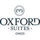 Oxford Suites Chico