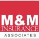 M & M Insurance