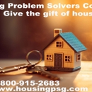 Housing Problem Solvers Company - Apartment Finder & Rental Service