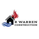 R Warren Construction Co - Building Restoration & Preservation