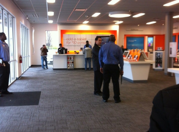 AT&T Store - Sacramento, CA