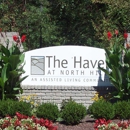 The Haven at North Hills Senior Residence - Residential Care Facilities