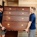 New Latitude Movers - Movers