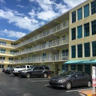 Sea Shells Beach Club - Daytona Beach, FL