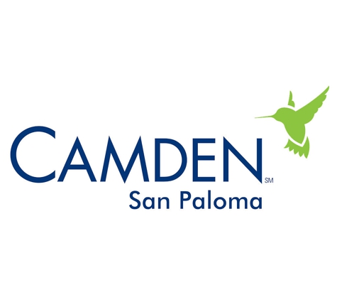 Camden San Paloma - Scottsdale, AZ